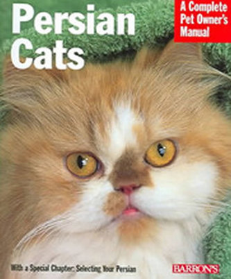 Persian Cats