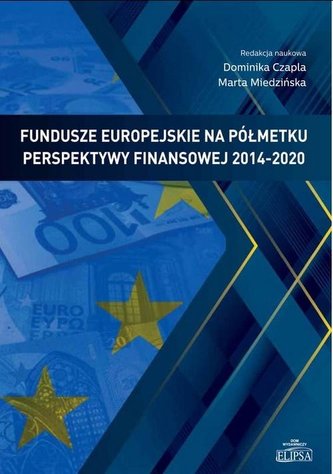 Fundusze europejskie na półmetku perspektywy...