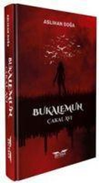 Bukalemun - Cakal Avi