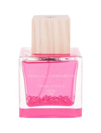 Pascal Morabito Rose Addict Parfémovaná voda 95 ml pro ženy