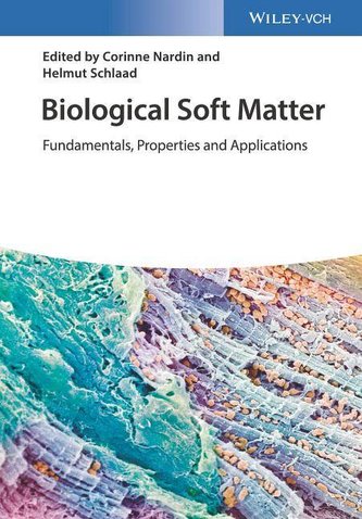 Biological Soft Matter