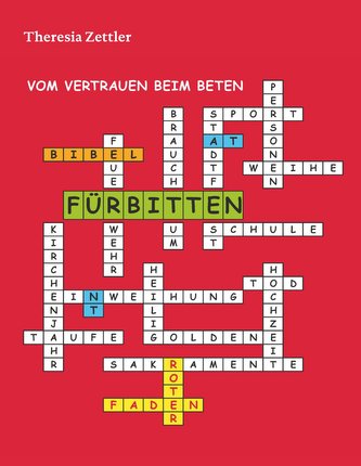 Fürbitten