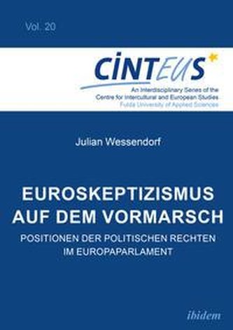 Euroskeptizismus auf dem Vormarsch
