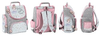 Tornister Balerina PP21BL-525 PASO