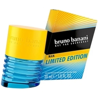 Bruno Banani Limited Edition 2021 Man - EDT 50 ml man
