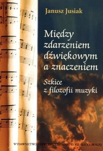Między zdarzeniem dźwiękowym a znaczeniem