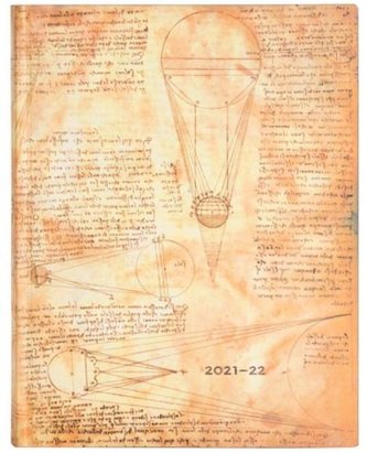 Kalendarz książkowy ultra 2021-2022 Sun&Moonlight; Kalendarz książkowy ultra 2021-2022 Sun&Moonlight;