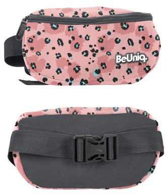 Saszetka na pas Leopard PPTI21-510 PASO