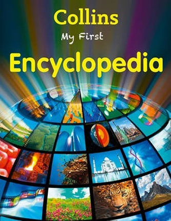 My First Encyclopedia (My First) (Ben Hubbard, 2013)