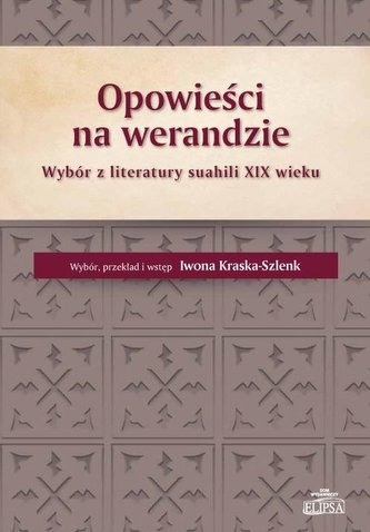 Opowieści na werandzie Opowieści na werandzie