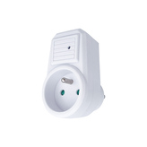 Přepěťová ochrana SOLIGHT PO20