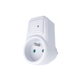 Přepěťová ochrana SOLIGHT PO20