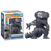 Funko POP Movies: Godzilla vs Kong - Mechagodzilla (Metallic edition)