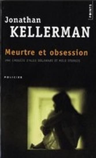 Meurtre Et Obsession Meurtre Et Obsession