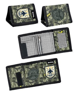 Portfel Moro PPZZ21-882 PASO