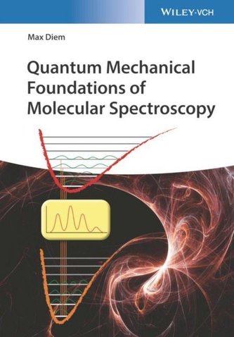 Quantum Mechanical Foundations of Molecular Spectroscopy Quantum Mechanical Foundations of Molecular Spectroscopy