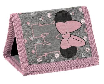 Portfel Minnie DIST-882 PASO