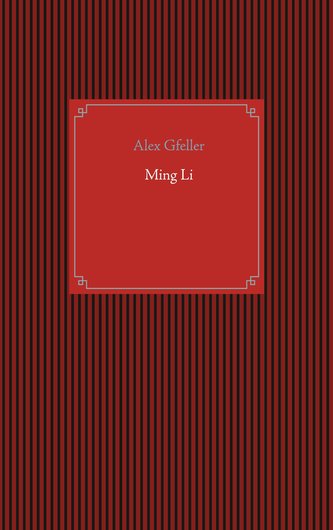 Ming Li