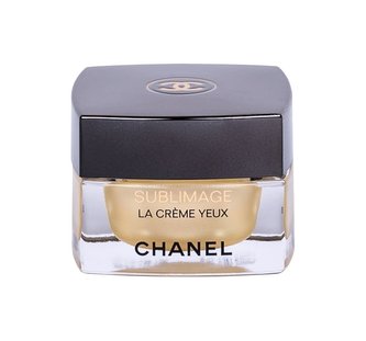 Chanel Sublimage Oční krém Ultimate Regeneration Eye Cream 15 g pro ženy