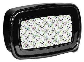 Śniadaniówka Panda PP21PN-3022 PASO
