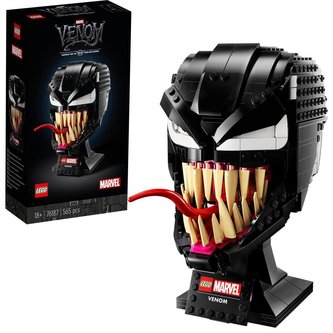 LEGO Super Heroes 76187 Venom