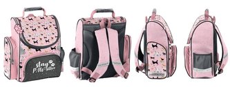 Tornister szkolny Dogs PP21DG-525 PASO