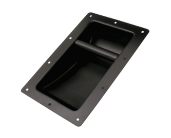 Repro ucho RU-6 kovové