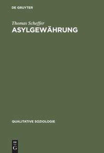 Asylgewährung