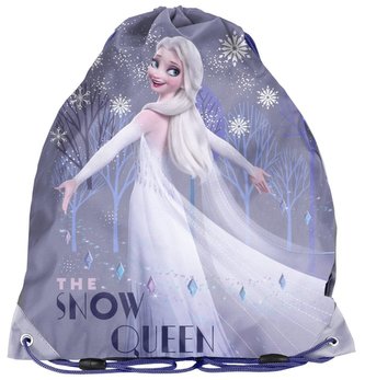 Worek na buty Frozen DOK-712 PASO