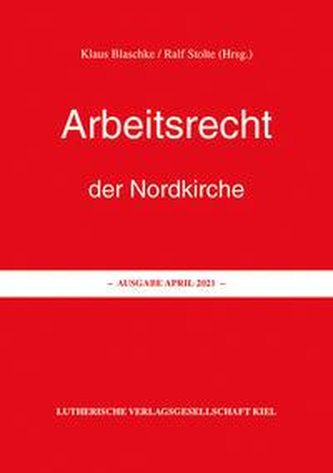 Arbeitsrecht der Nordkirche