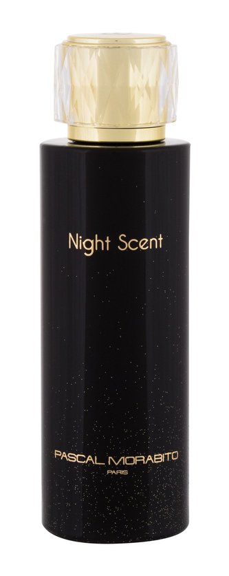 Pascal Morabito Blossom Collection Parfémovaná voda Night Scent 100 ml pro ženy