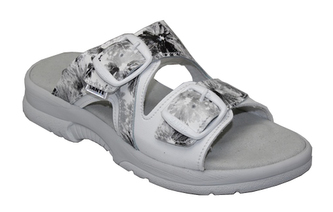 SANTÉ Zdravotní obuv dámská N/517/55/11K/10BP bílá 38