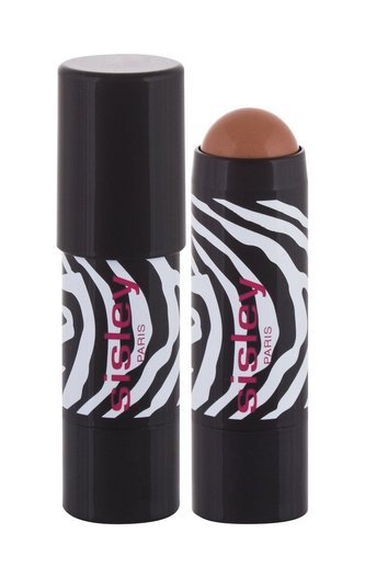 Sisley Phyto Tvářenka Blush Twist 5,5 g 5 Contour pro ženy