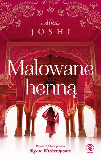 Malowane henną Malowane henną