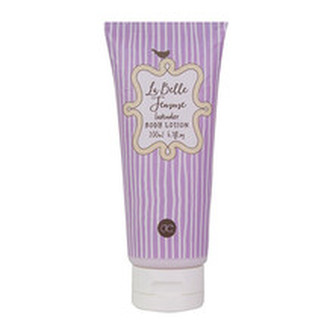 ACCENTRA Tělové mléko La Belle Femme Levander (Body Lotion) 200 ml woman