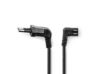 Kabel napájecí NEDIS 3m