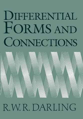 Differential Forms and Connections Differential Forms and Connections