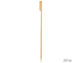 Špejle grilovací ORION 50ks