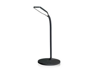 Lampa stolní NEDIS LTLGQ3M2BK
