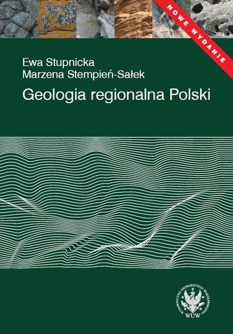 Geologia regionalna Polski Geologia regionalna Polski