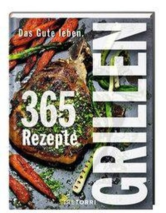 Das Gute leben - Grillen