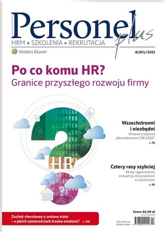 Personel Plus - 4/2021