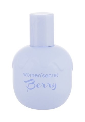 Women´Secret Berry Temptation Toaletní voda 40 ml pro ženy