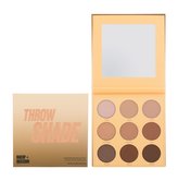 Makeup Obsession Throw Shade Dekorativní kazeta Contour 19,8 g Palette pro ženy