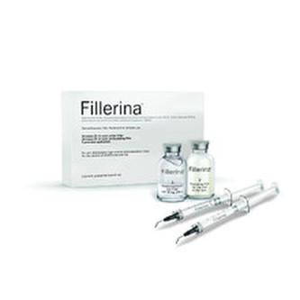 Fillerina Péče s vyplňujícím účinkem stupeň 1 (Filler Treatment) 2 x 30 ml woman