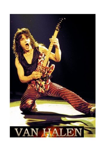 Van Halen