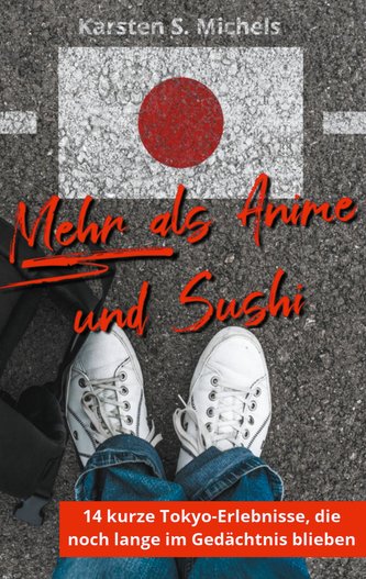 Mehr als Anime und Sushi