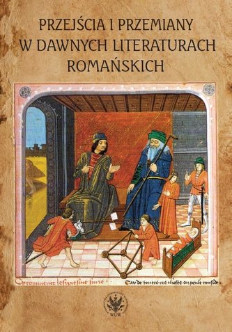 Przejścia i przemiany w dawnych literaturach...