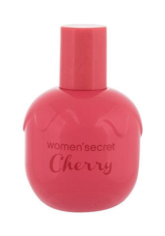 Women´Secret Cherry Temptation Toaletní voda 40 ml pro ženy