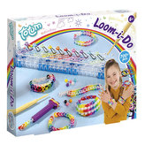 LOOM I DO náramky z gumiček